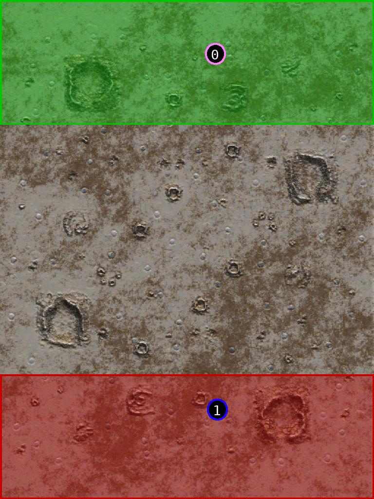 sat pic of Comet Catcher Redux v2